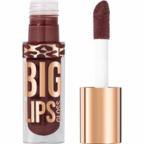 STELLARY блеск д/губ lipgloss big lips т.16